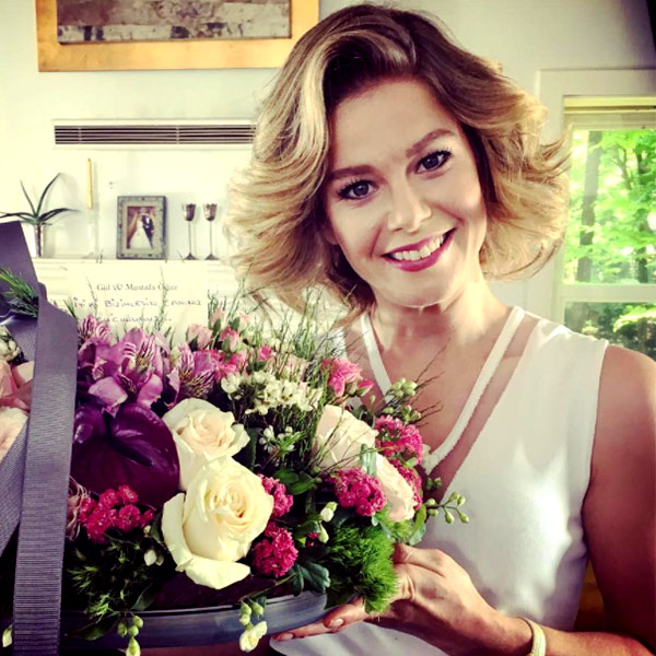 Burcu Biricik Bebek Sahibi Olmak İstiyor!