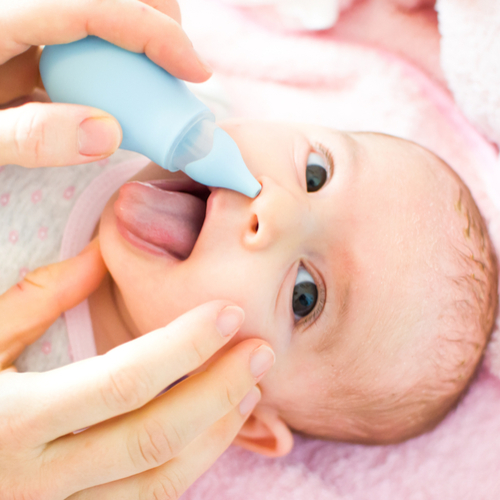 bebeklerde göz burun ağız ve kulak temizliği