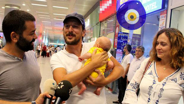 ceyda düvenci oğlu okan ali