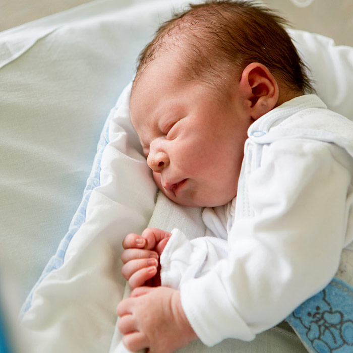 Doğum Yardımı Alacaklar Dikkat 'ödemelerde Yeni Dönem Başlıyor!'