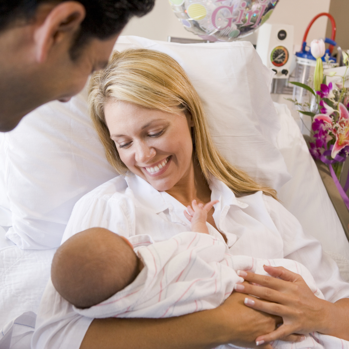 Devletten Her Yenidoğana Bir Çeyrek Altın!