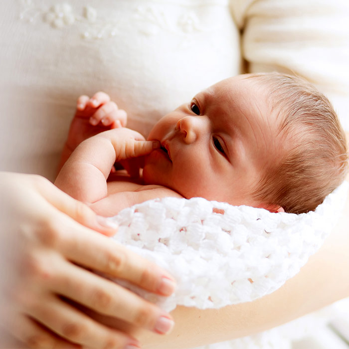 Bebeklerde Düşük Doğum Ağırlığı Nedenleri