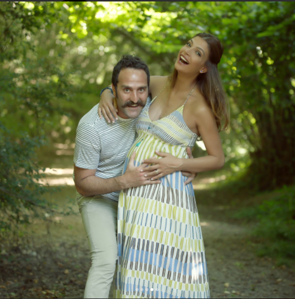 eda özerkan bebeği