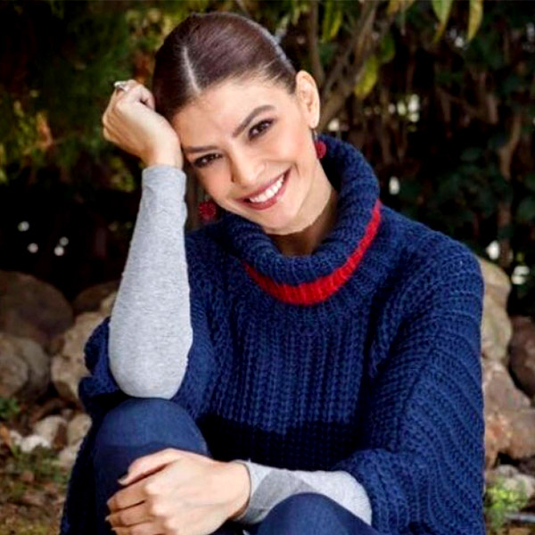 Eda Özerkan Bebeğinin Doğumu İçin Gün Sayıyor