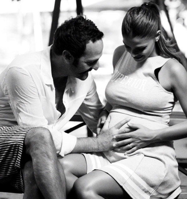 eda özerkanın kızı