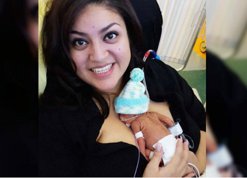 en fazla süt üreten kadın