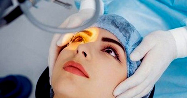 gebelikte göz şikayetleri 