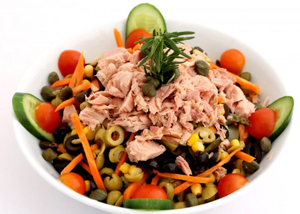 gebelikte ton balığı tüketimi 