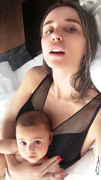 Gülşen Anneliğiyle İlgili Samimi Açıklamalarda Bulundu