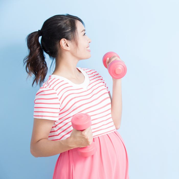 Hamilelik Halsizliğine Meydan Okumanızı Sağlayacak 10 Öneri