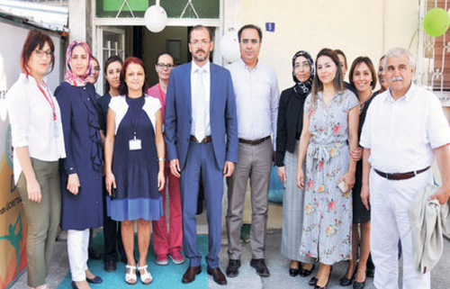 devlet hastanesinde hipnoz doğum