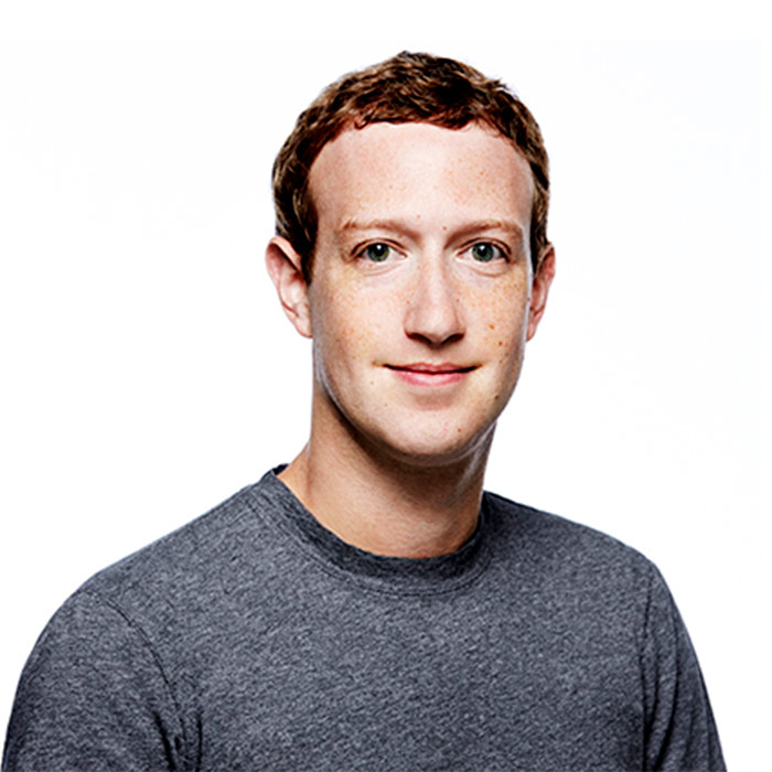 Facebook'un Patronunun İkinci Büyük Mutluluğu