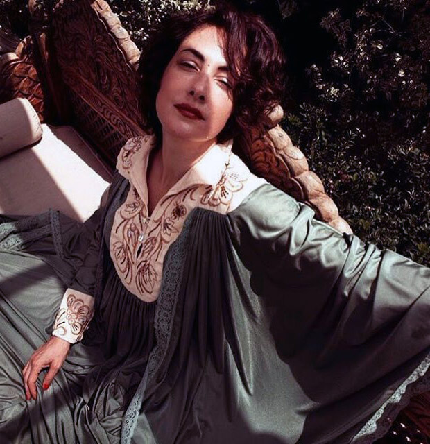 Meltem Cumbul Anne Oluyor!