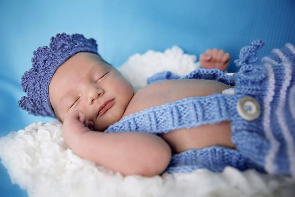 modern bebek isimleri 