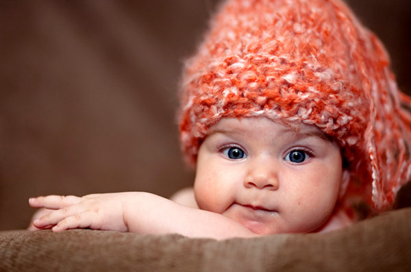 modern bebek isimleri