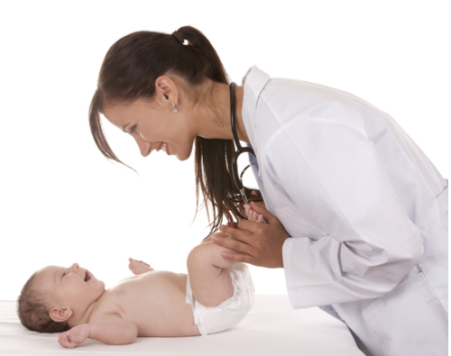 ter testi ile gelişim geriliği tespit ediliyor