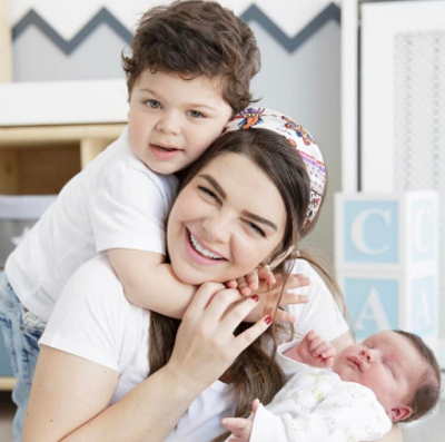 pelin karahan hamilelik