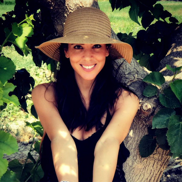 Ünlü Sunucu Tanem Sivar'dan Beklenen Haber Geldi!