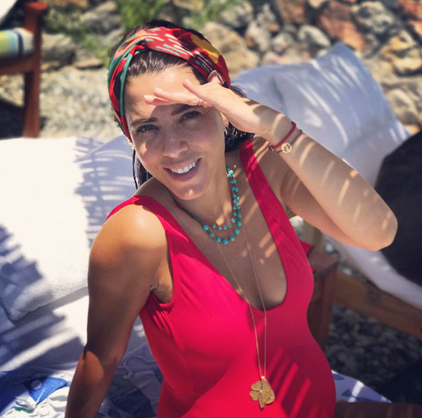 Tanem Sivar'dan Hamile Olan Kadınlara 3y Önerisi: Yoga, Yüzme Ve Yürüme