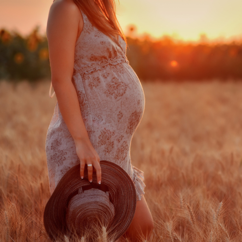 hamilelerin tatilde dikkat etmesi gerekenler