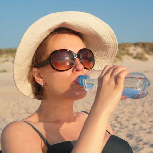 hamilelerin tatilde dikkat etmesi gerekenler