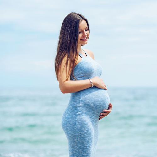 hamilelerin tatilde dikkat etmesi gerekenler