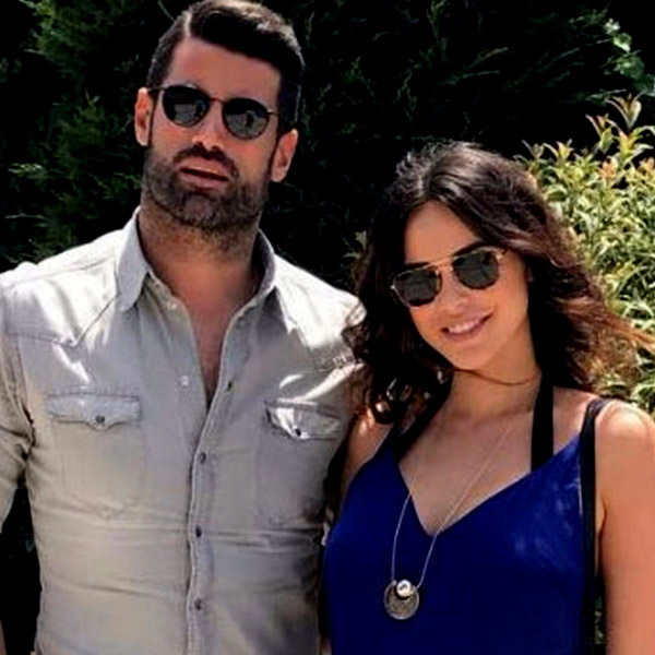 Doğum Yapacak Eşine Öyle Bir Hediye Aldı Ki...