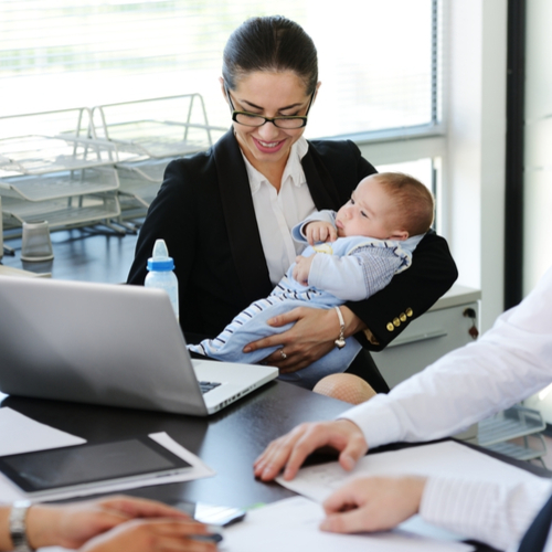 yarım gün çalışma hakkı 2017