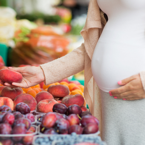 yaz hamileliğinin avantajları