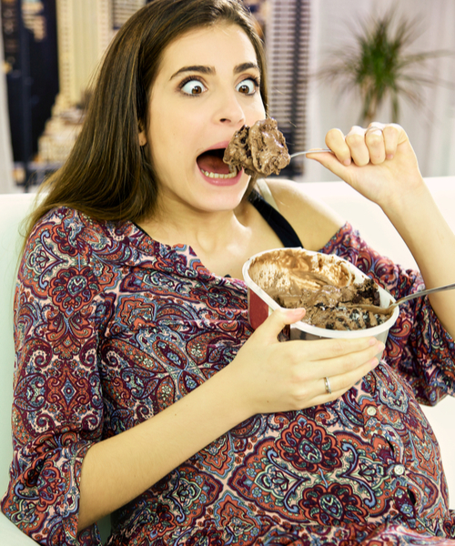 yaz hamileliğinin avantajları