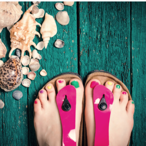 yaz hamileliğinin avantajları