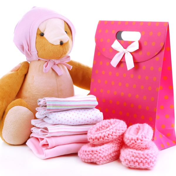 Yenidoğan İhtiyaç Çantası Belediyeden!