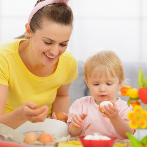 bebeklerin yememesi gereken gıdalar