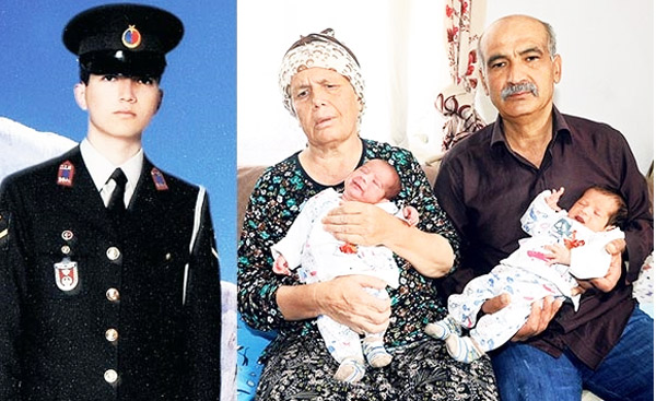 55 yaşında tüp bebek tedavisi