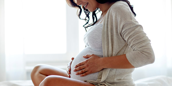 anne karnındaki bebeğin iyi olduğunu anlama