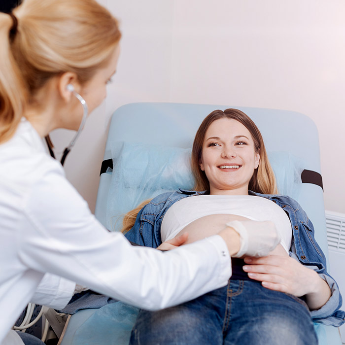 Bebeğin Kalp Atışları En Erken Kaçıncı Haftada Duyulur?