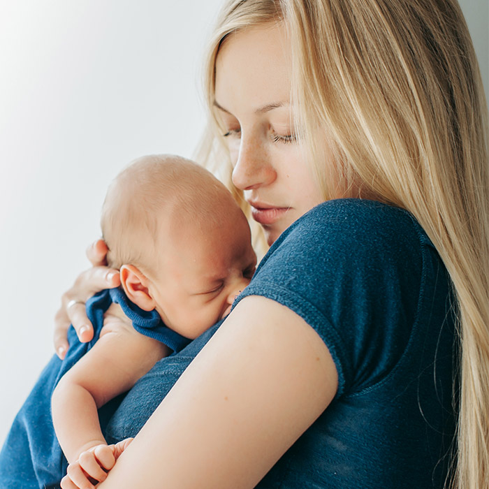 Bebeğinizi Büyütürken Bu Hataları Yapmayın!