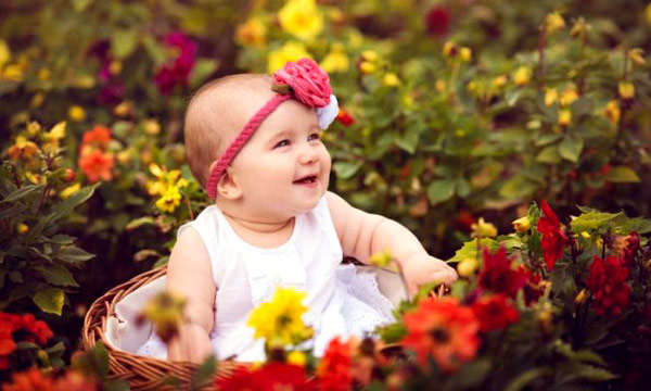bebek fotoğrafı çekme taktiği
