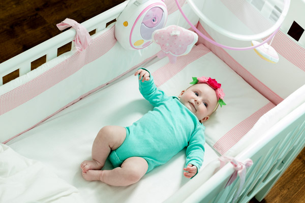 bebeklerle ilgili ilginç bilgiler