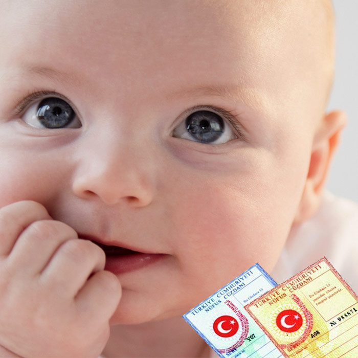 Bebeğimin İsmini Değiştirmek İstiyorum Ne Yapmam Gerekir?