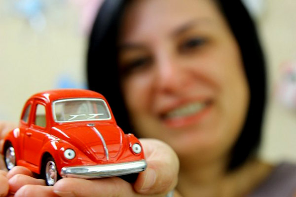 bebek şekeri koleksiyonu 