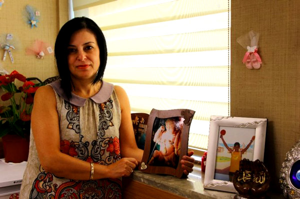 bebek şekeri koleksiyonu elazığ