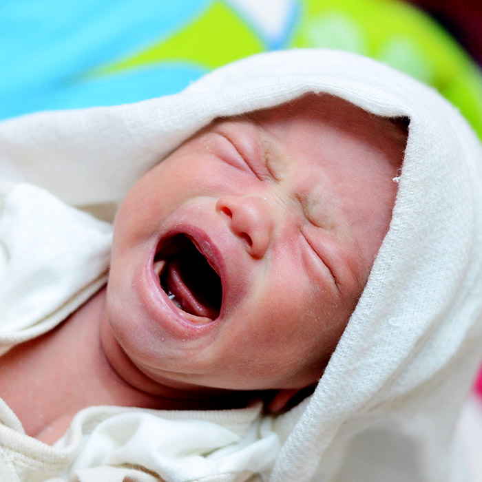 Yapılan Araştırmalar Bebeklerle İlgili Çok Şaşırtıcı Bir Gerçeği Ortaya Çıkardı