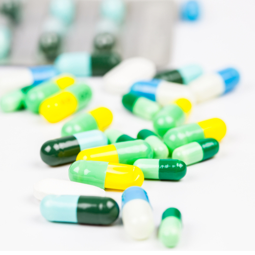 bebekler için antibiyotik üretiliyor