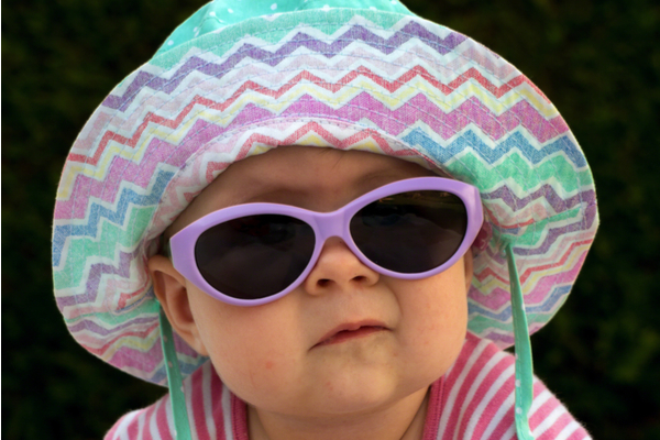 yenidoğan bebeğin cilt bakımında dikkat edilmesi gerekenler