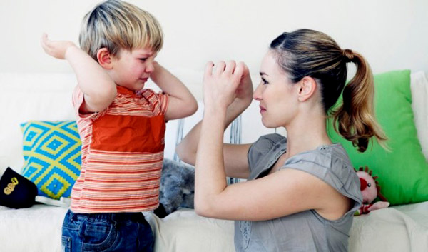 çocuklarda ve bebeklerde hiperaktivite