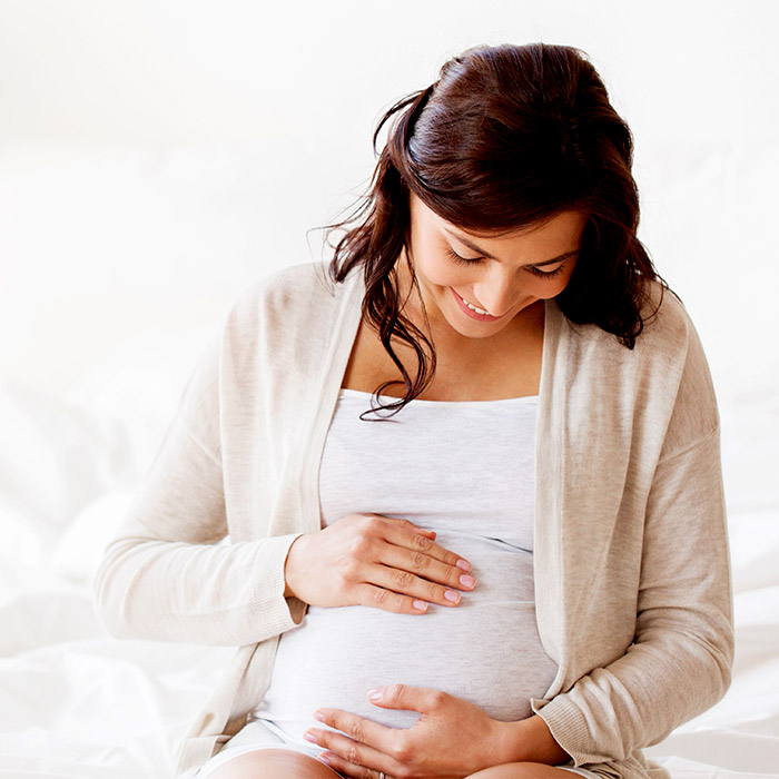 Anne Karnındaki Bebeğin İyi Olduğu Nasıl Anlaşılır?