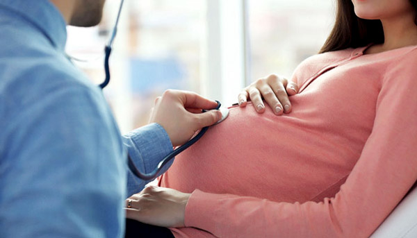 bebeğin kalp atışları 