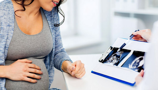 bebeğin kalp atışı ne zaman