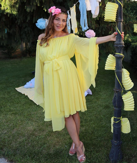 burcu kara bebeği